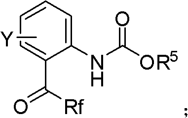 One pot method asymmetric synthesis process of HIV reverse transcriptase inhibitor Efavirenz compound