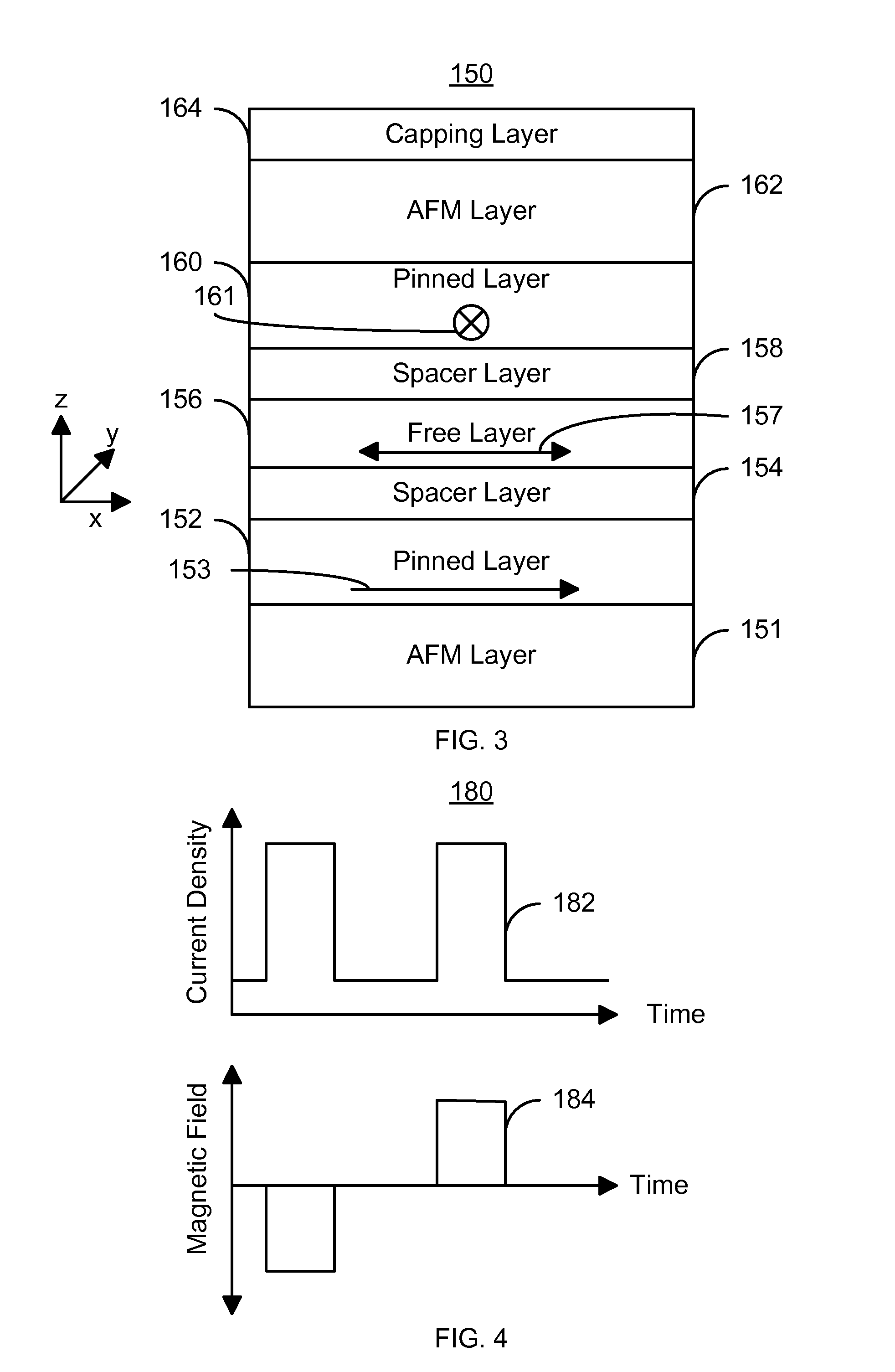 Method and system for providing a spin transfer device with improved switching characteristics