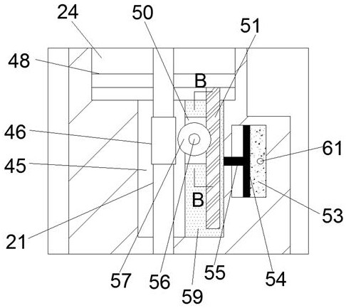 A bionic transport box to improve the survival rate of sardines