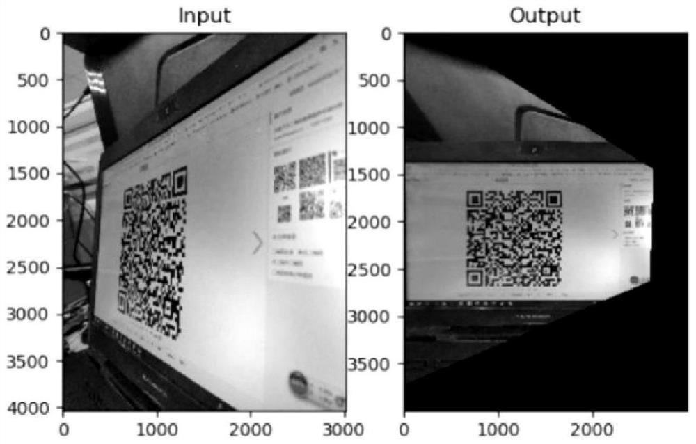 Ammunition recognition method based on touch handle and augmented reality glasses