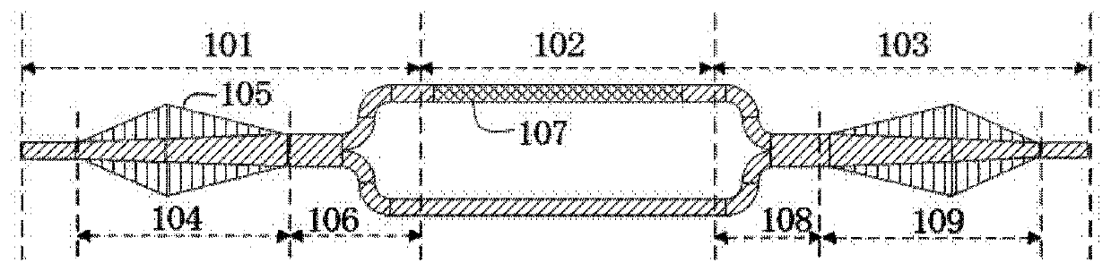 A silicon-based tunable polarization rotation device