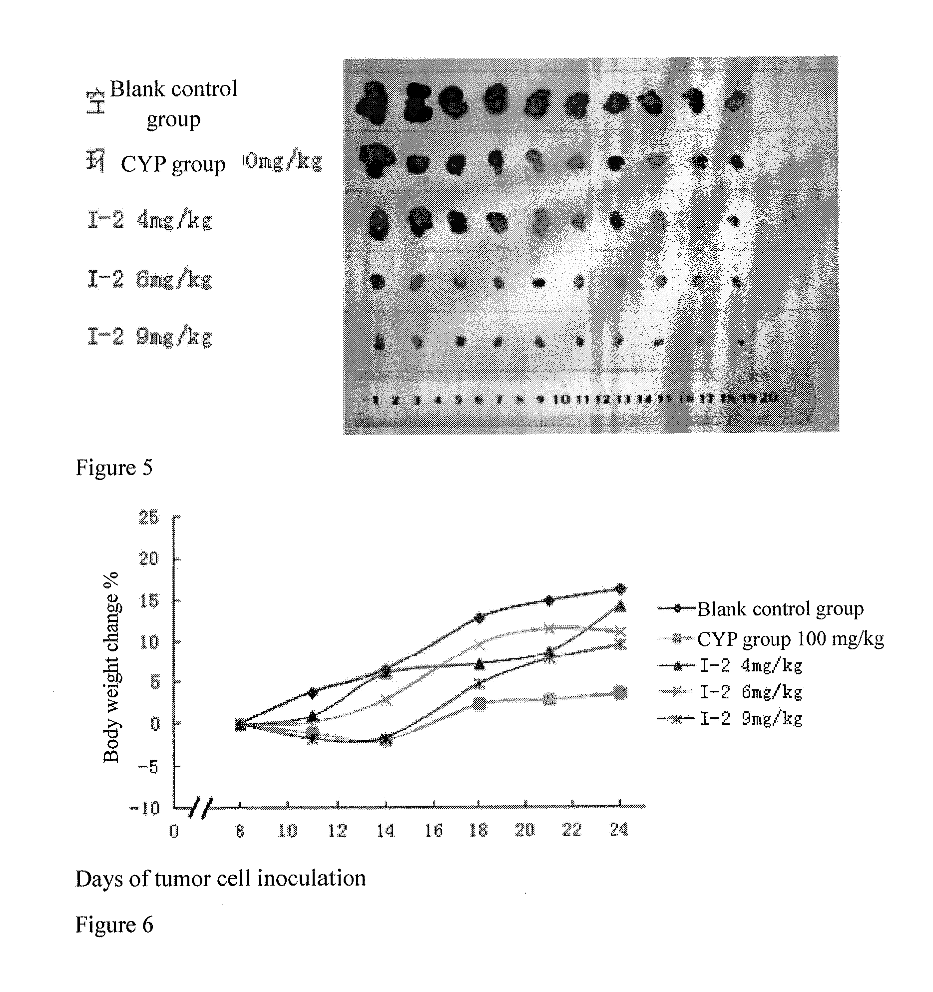 Antitumor aza-benzo [f] azulen derivative, method for preparing same, and use thereof