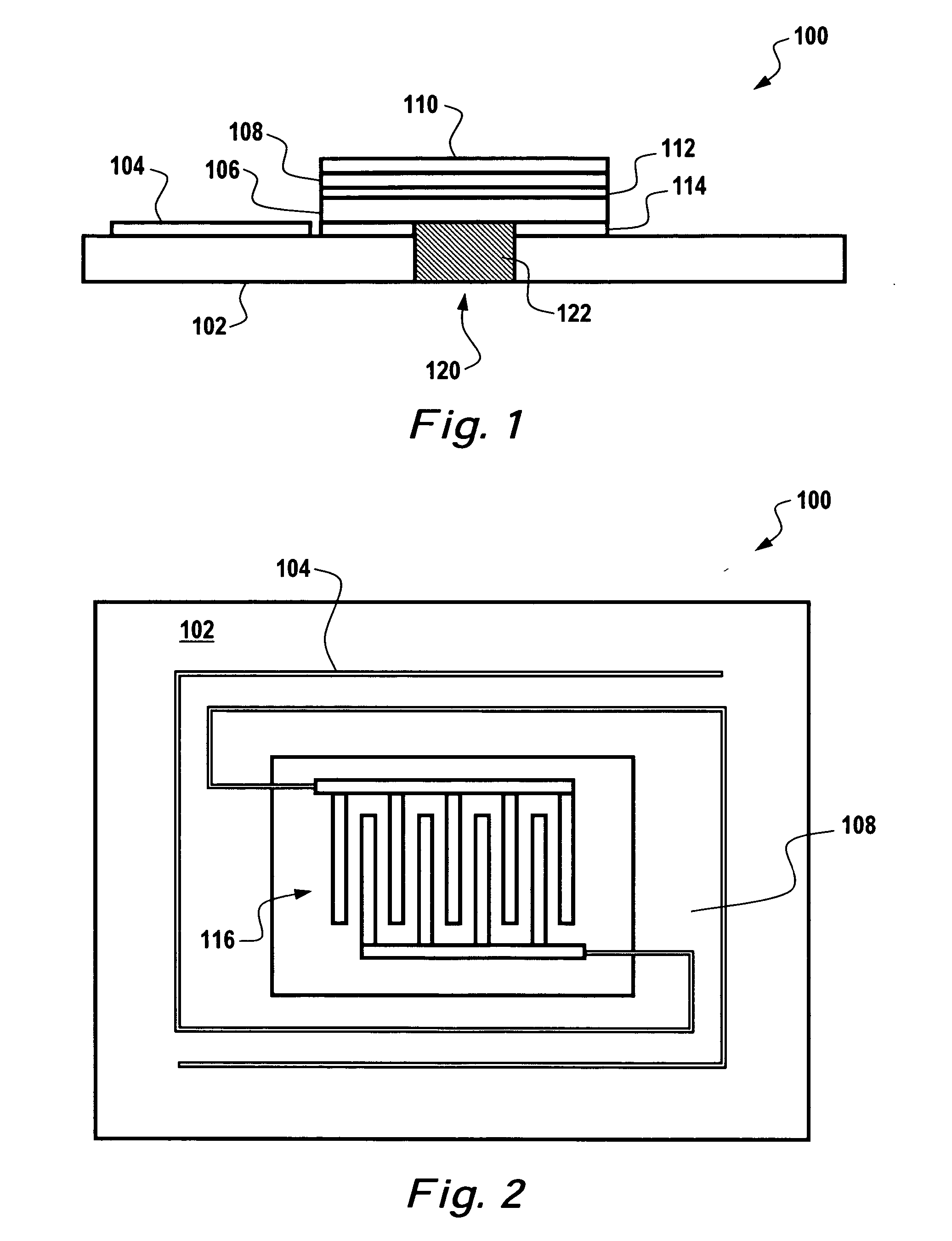 Disposable wireless pressure sensor