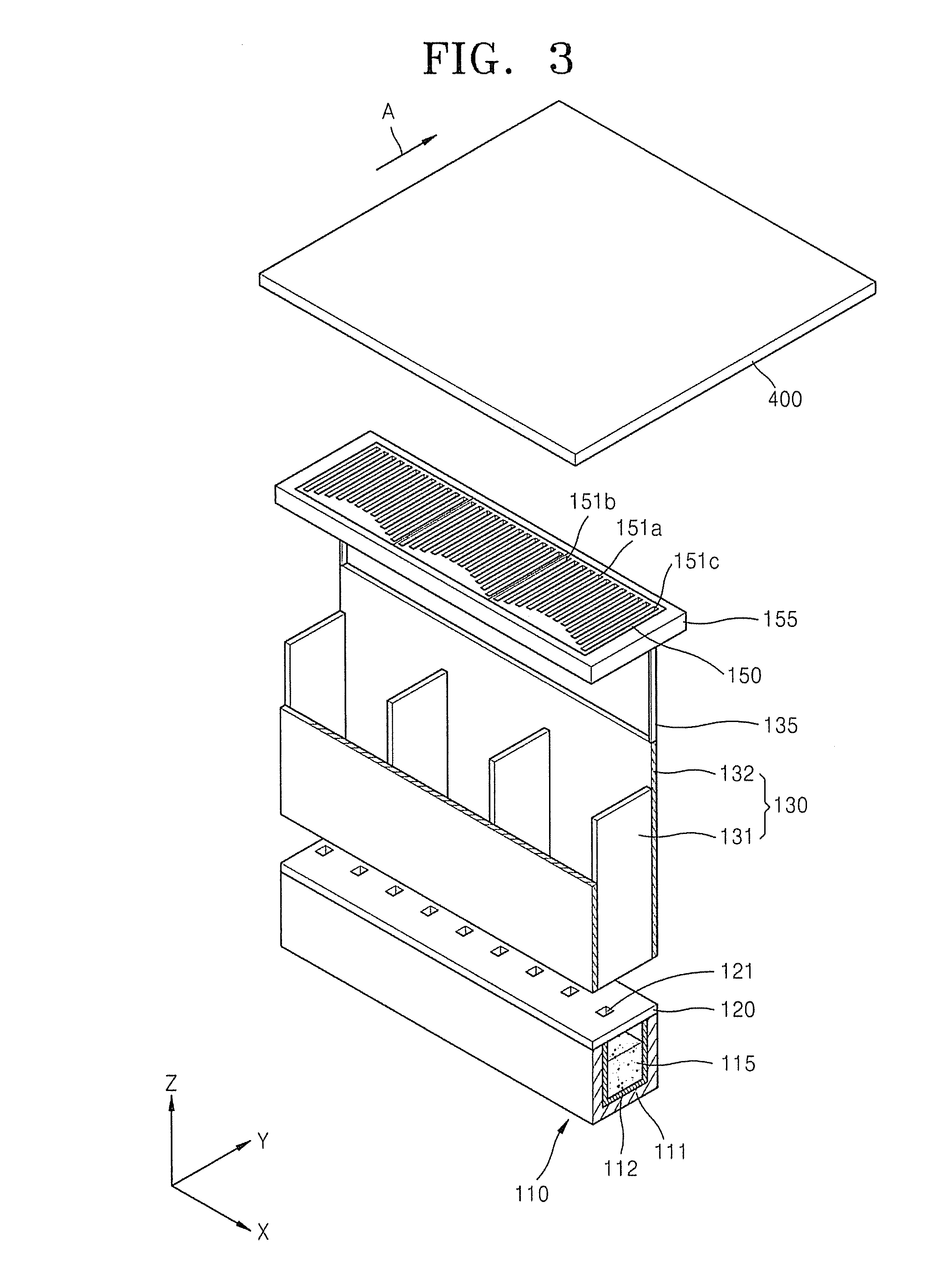 Thin film deposition apparatus and method of manufacturing organic light-emitting display device by using the same