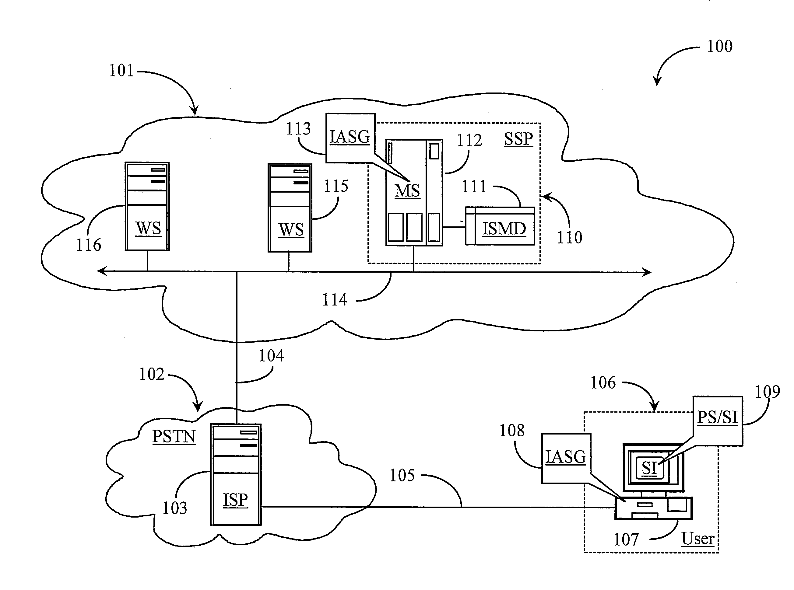 Method and Apparatus for Searching Images through a Search Engine Interface Using Image Data and Constraints as Input