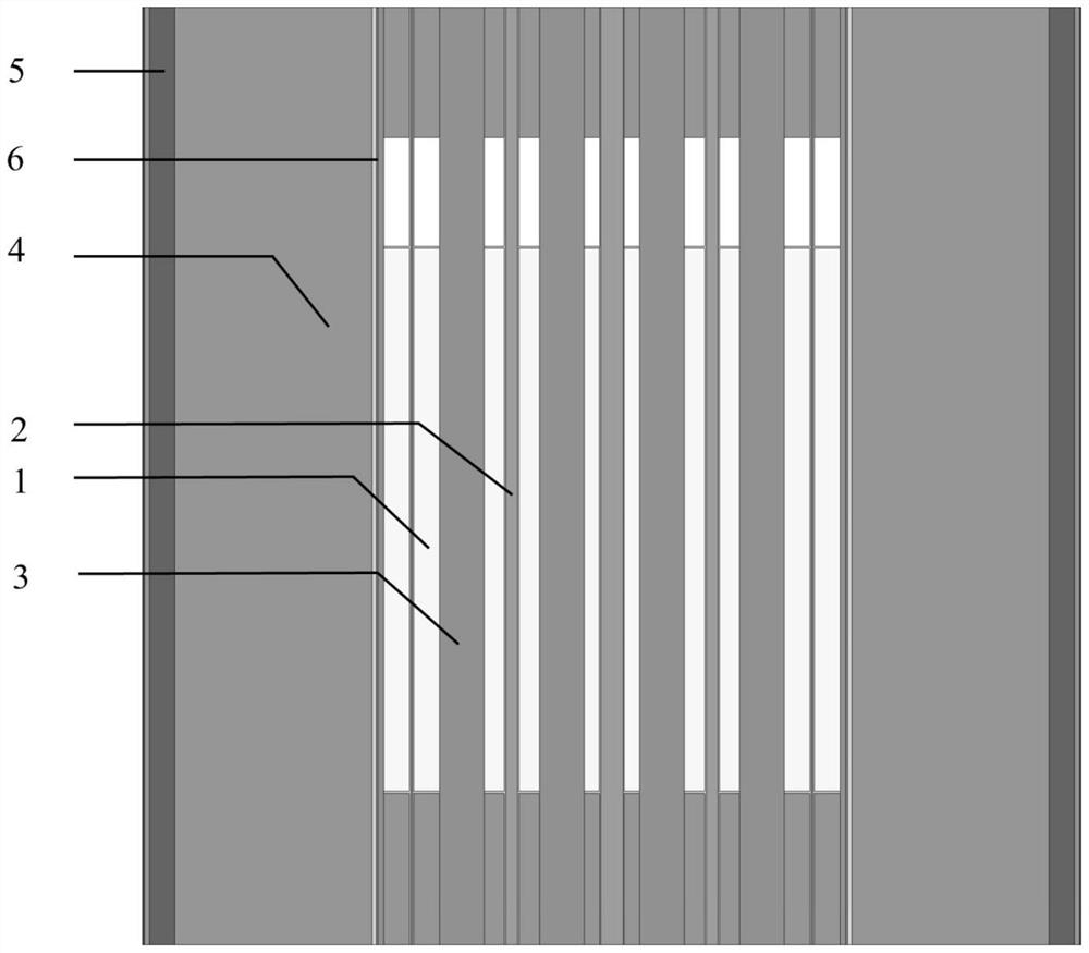 Liquid-solid dual-fuel space nuclear reactor power supply