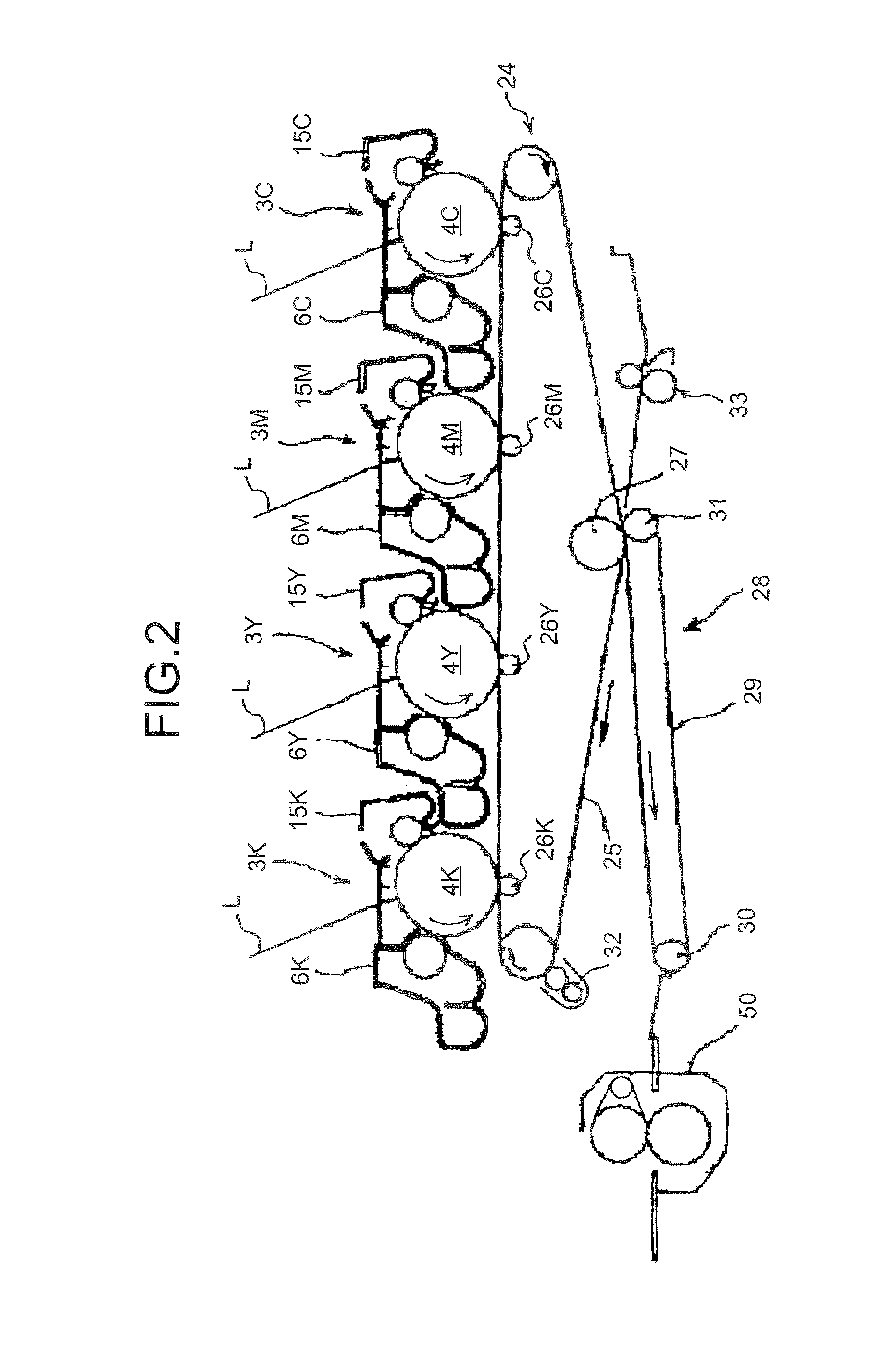 Release-promoting agent, fixing device, and image forming apparatus