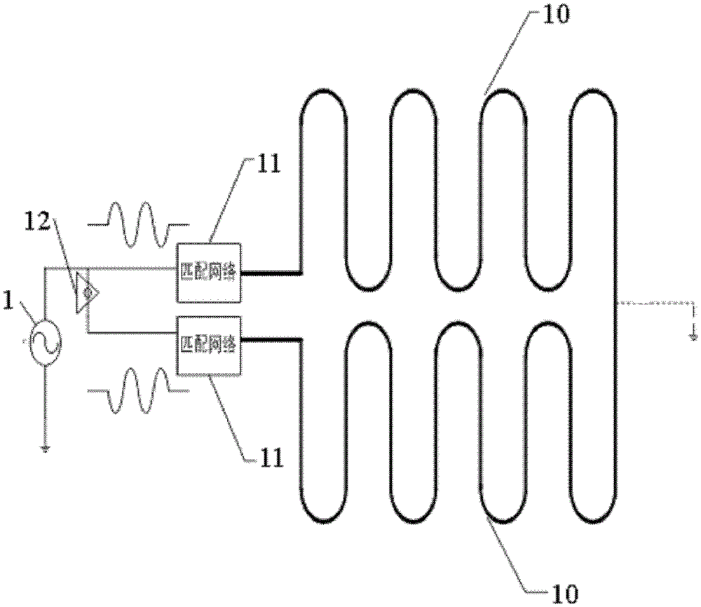 Inductively Coupled Plasma Implantation Device