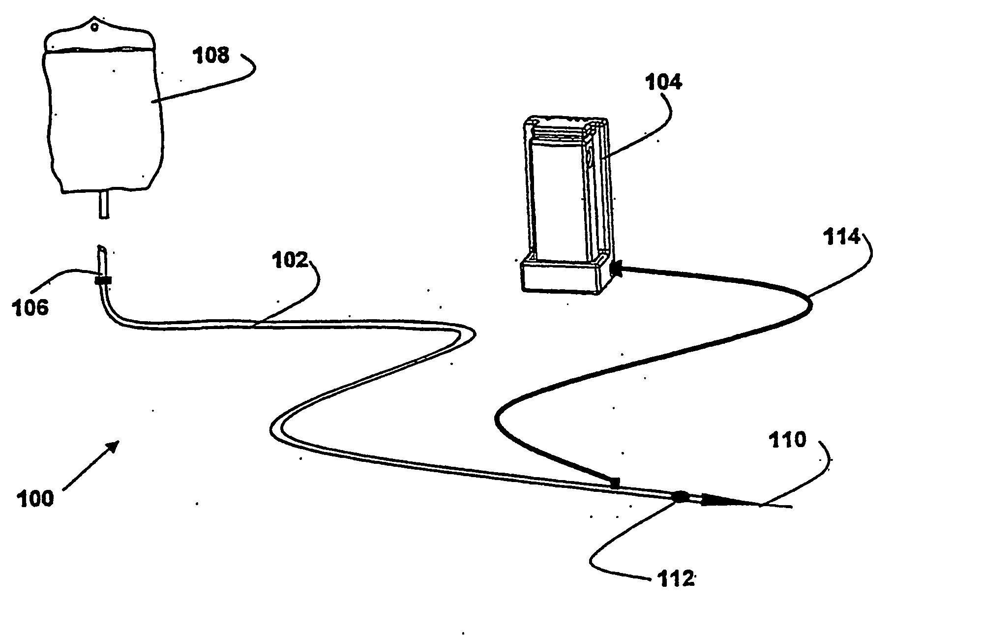 Methods and system for warming a fluid