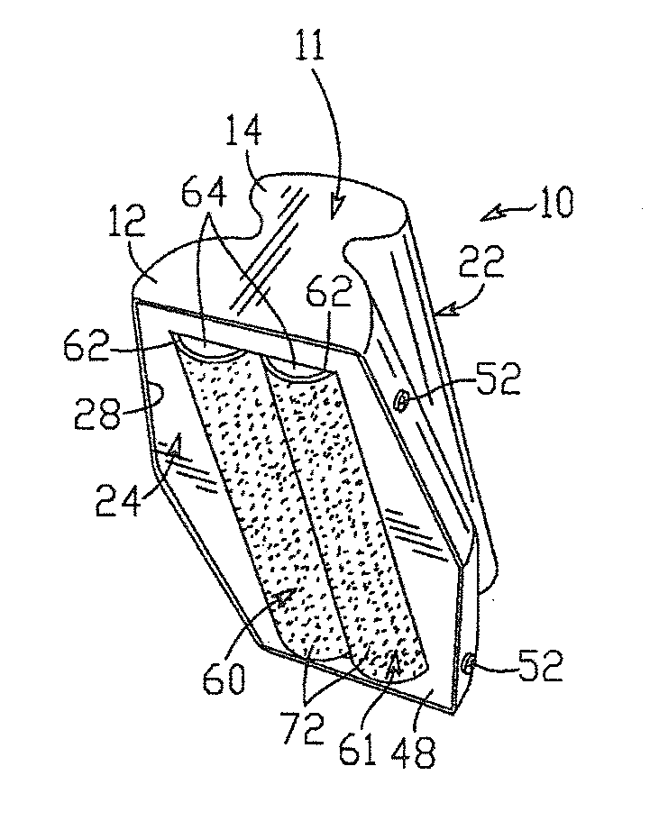 Fabric Sweeper