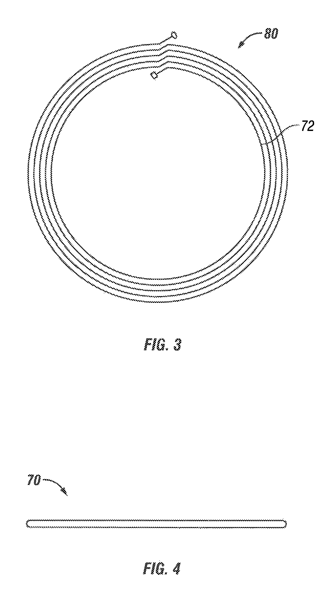 Physiological monitoring garment