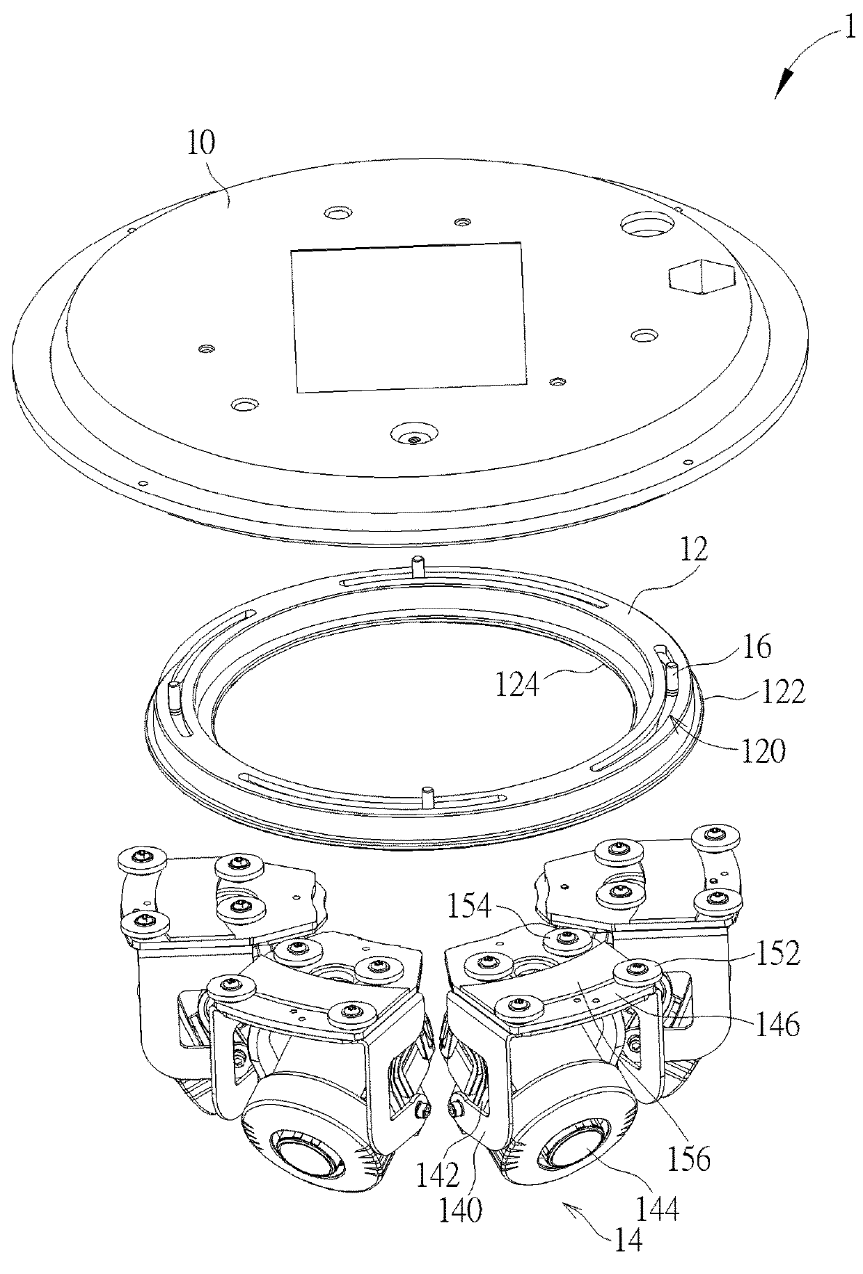 Surveillance system and surveillance device