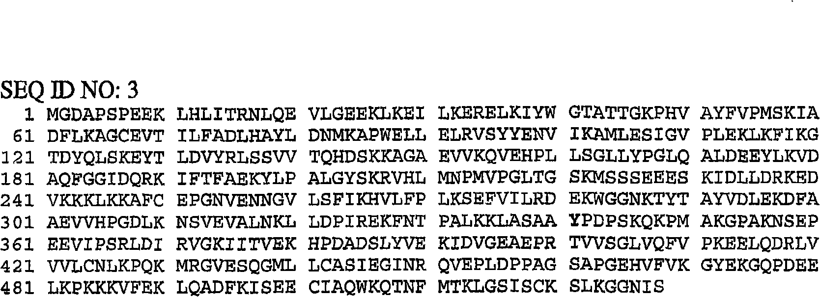 Angiogenic tyrosyl trna synthetase compositions and methods