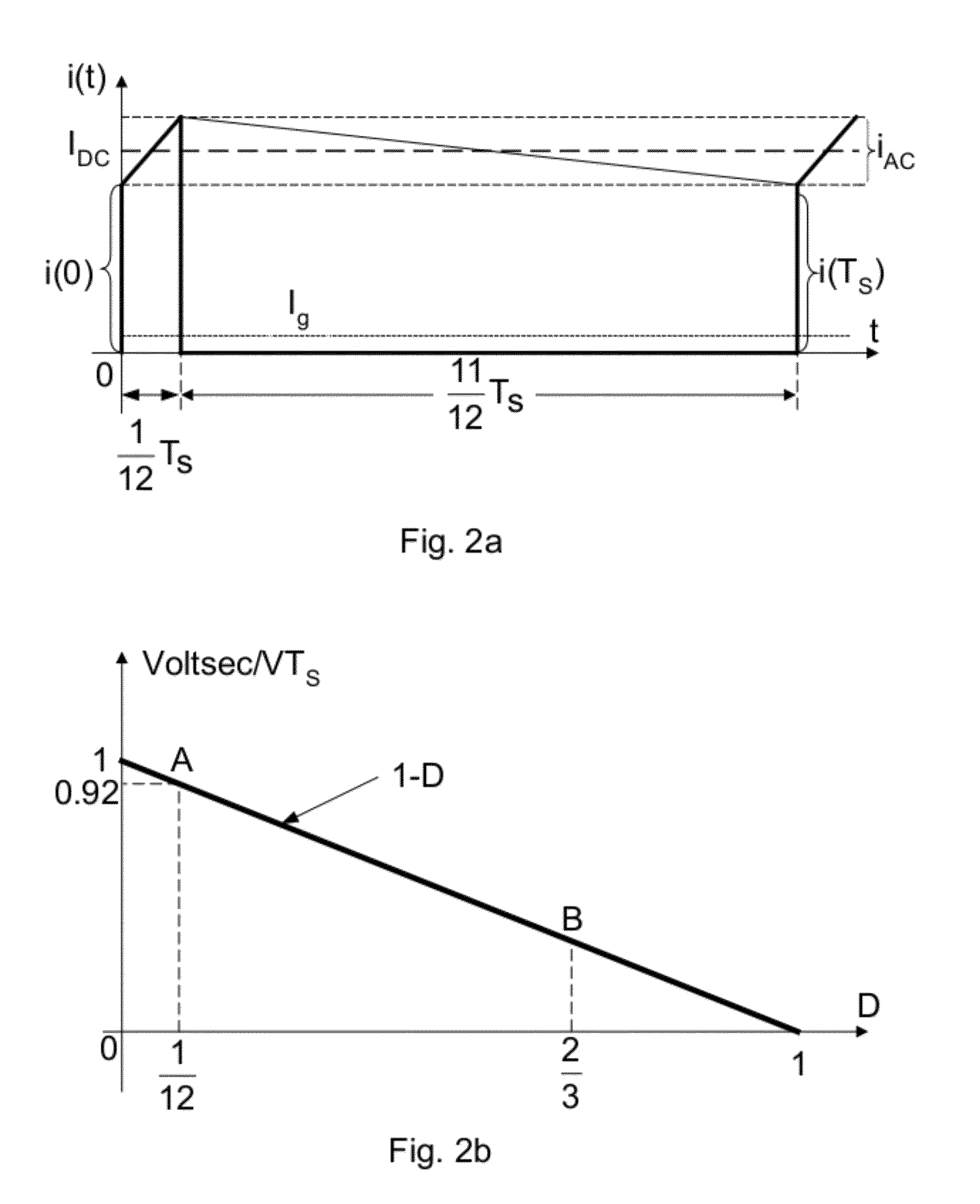 Hybrid-switching Step-down Converter with a Hybrid Transformer