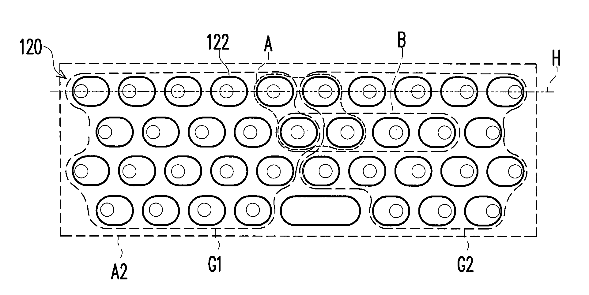 Handheld electronic device