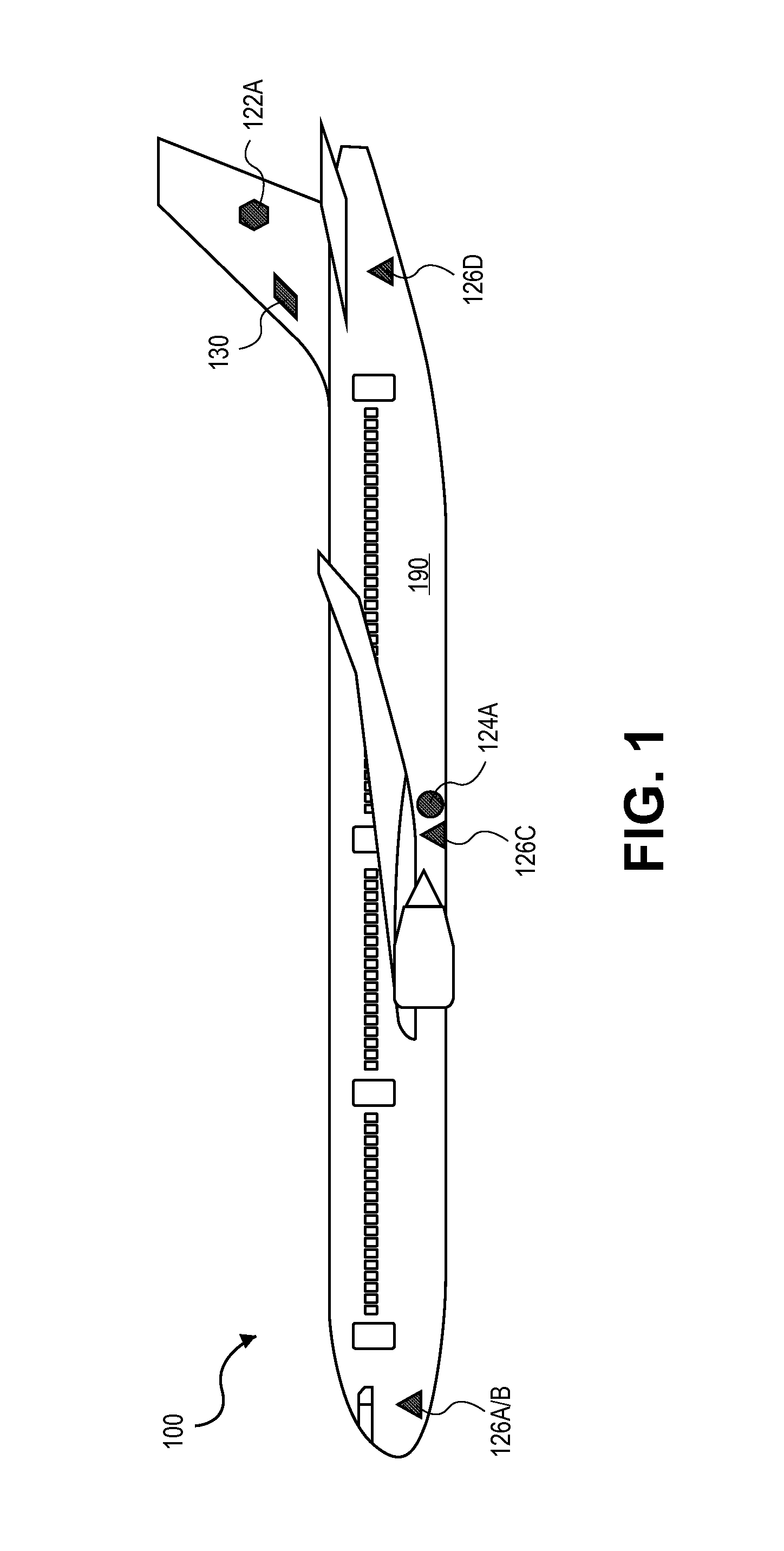 Flight recorder deployment mechanism