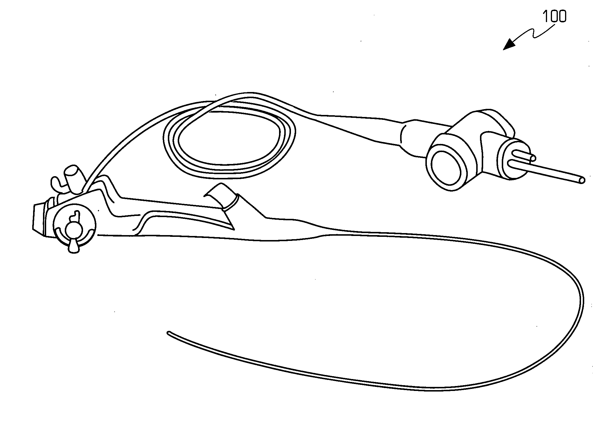 Method and apparatus for the treatment of respiratory and other infections using ultraviolet germicidal irradiation