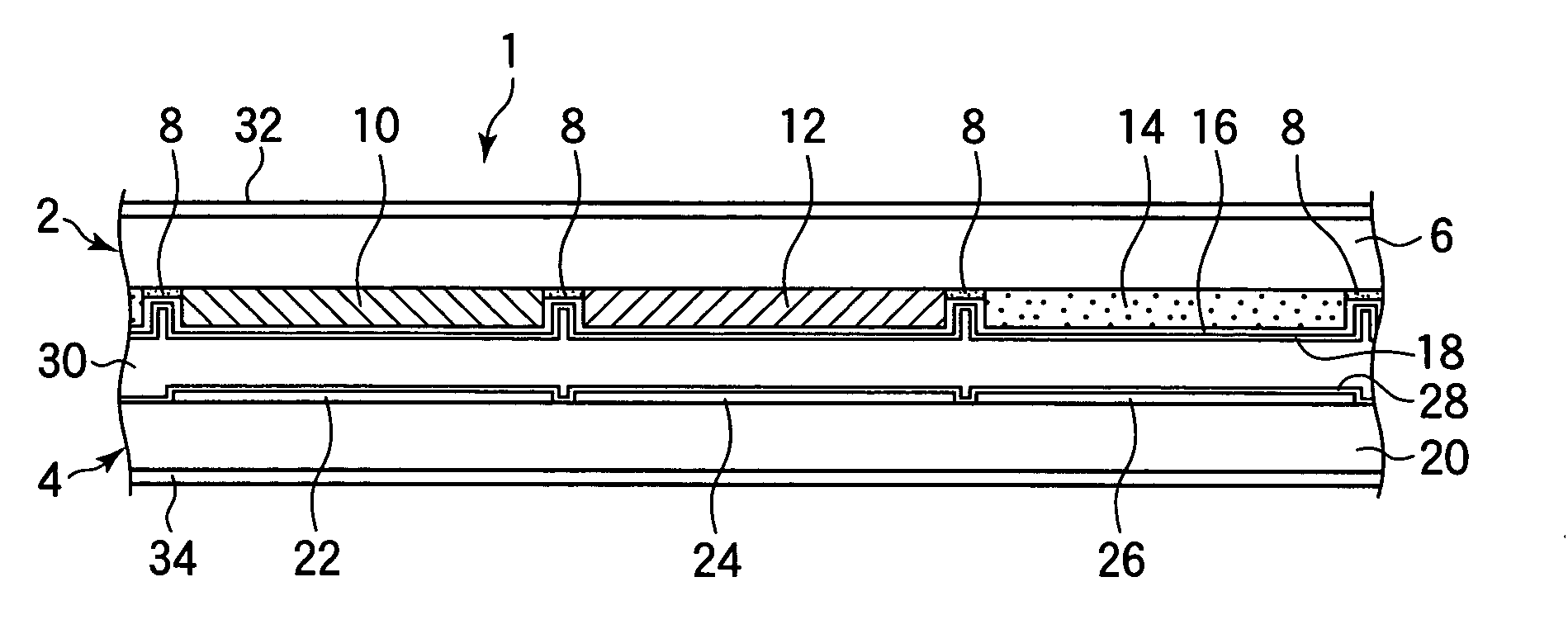 Liquid crystal display