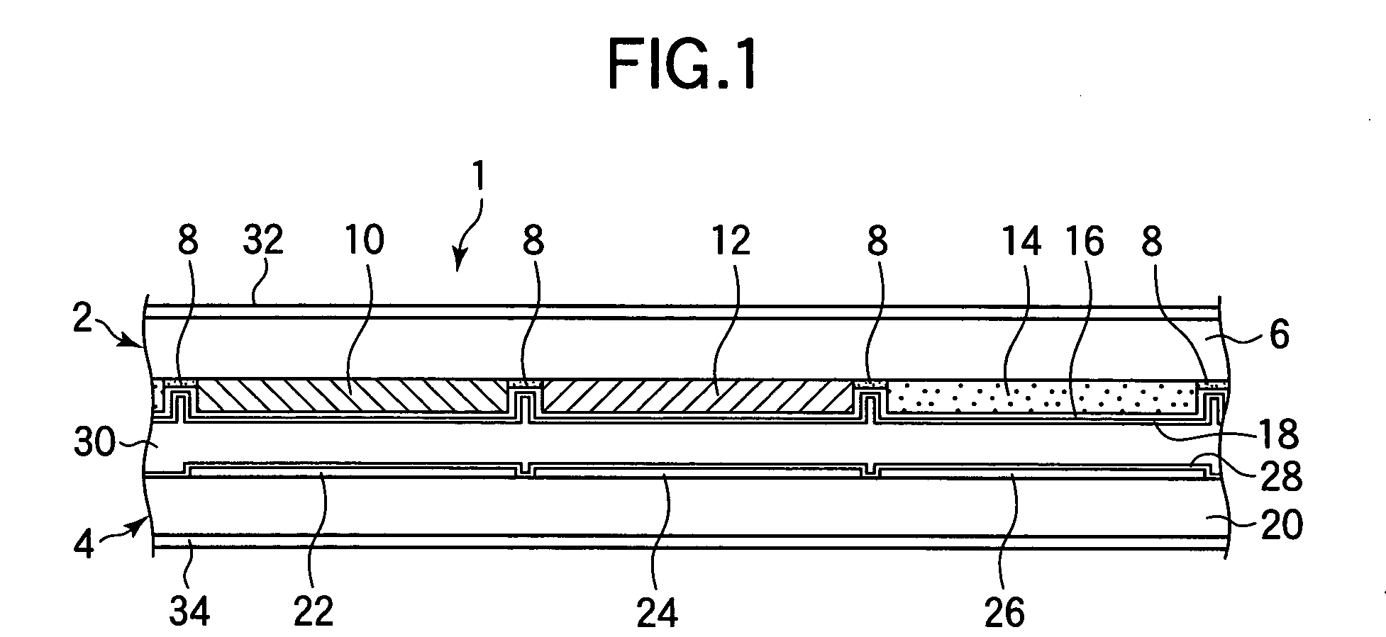 Liquid crystal display