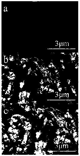 Preparation method and applications of bismuth oxychloride nano sheet