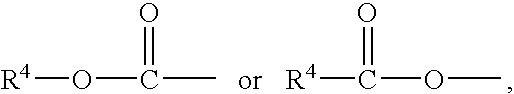 Aqueous compositions comprising vesicles having certain vesicle permeability