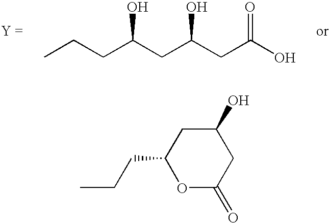 Substituted pyrrole derivatives and their use as HMG-CO inhibitors