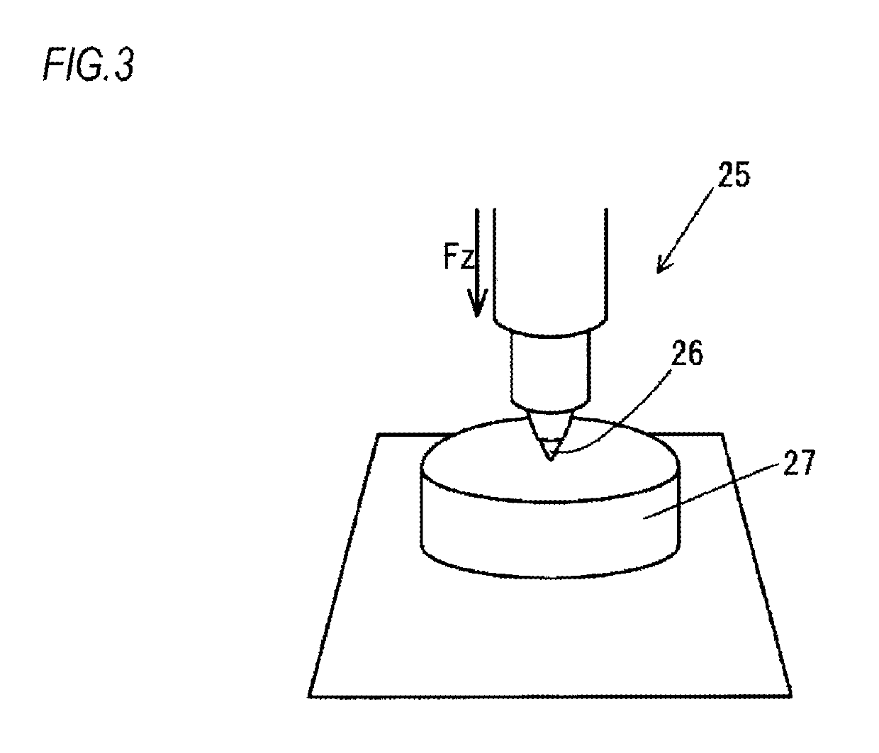 Sliding member for vehicular suspension and method for producing same