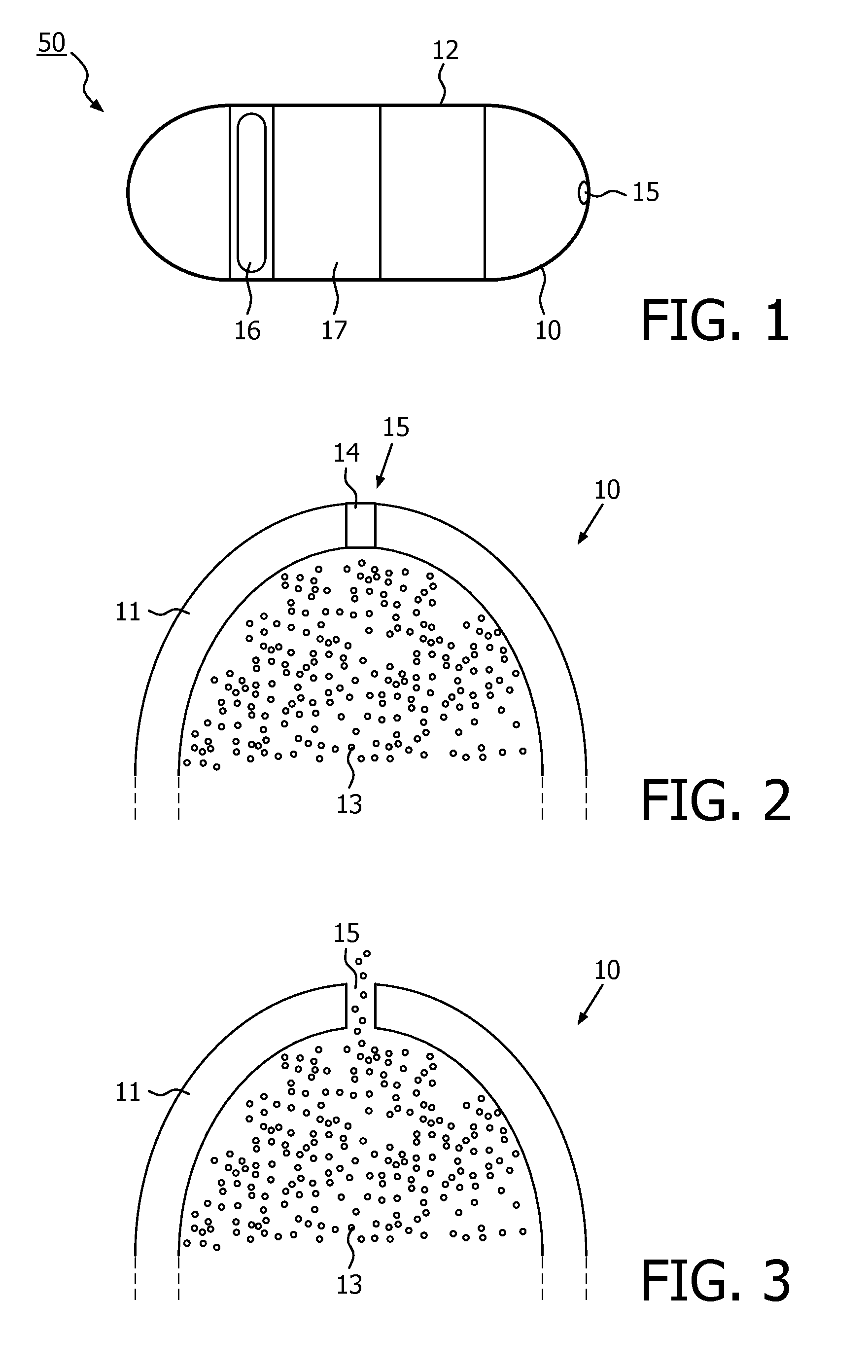 Medicine reservoir for drug delivery device