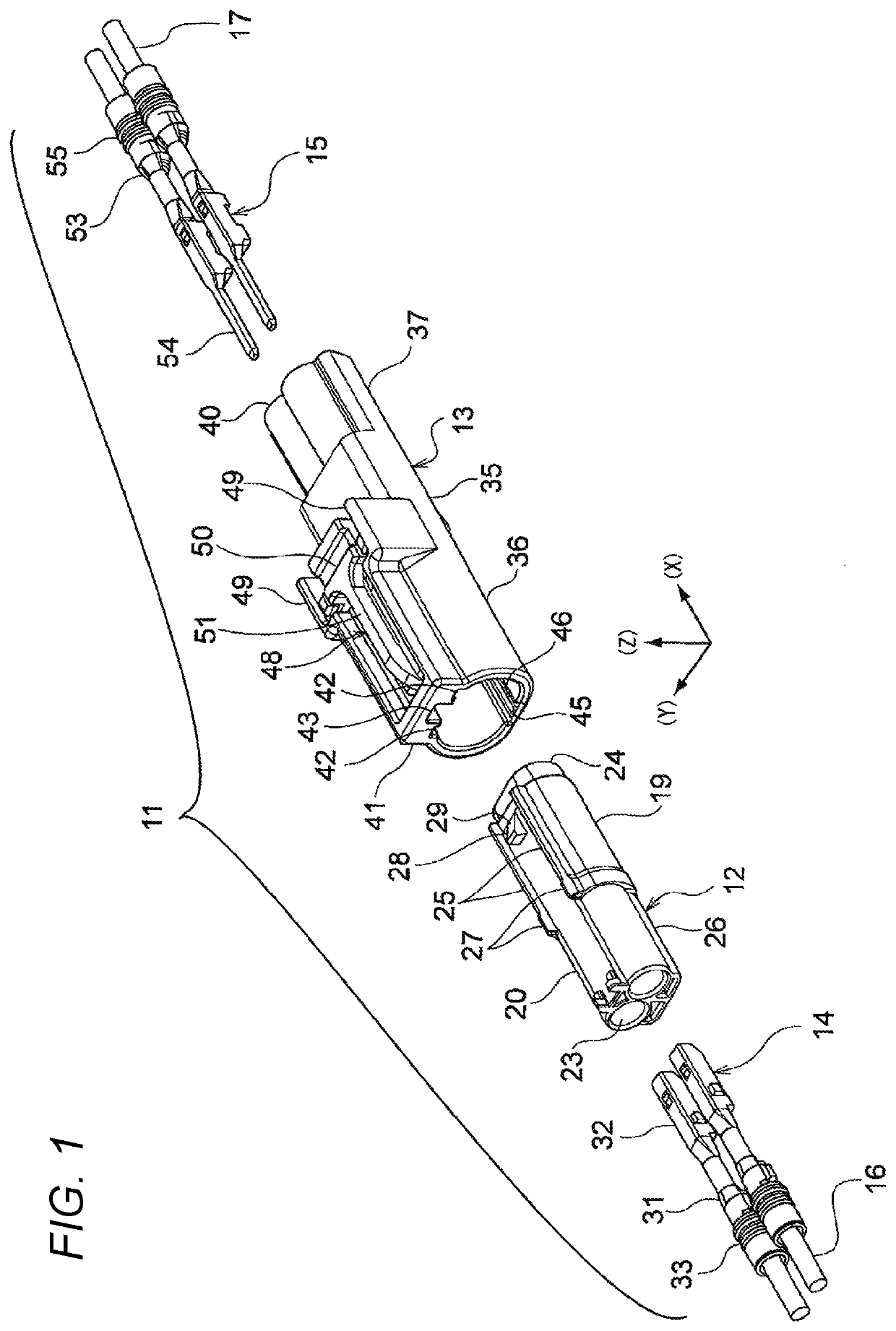 Connector