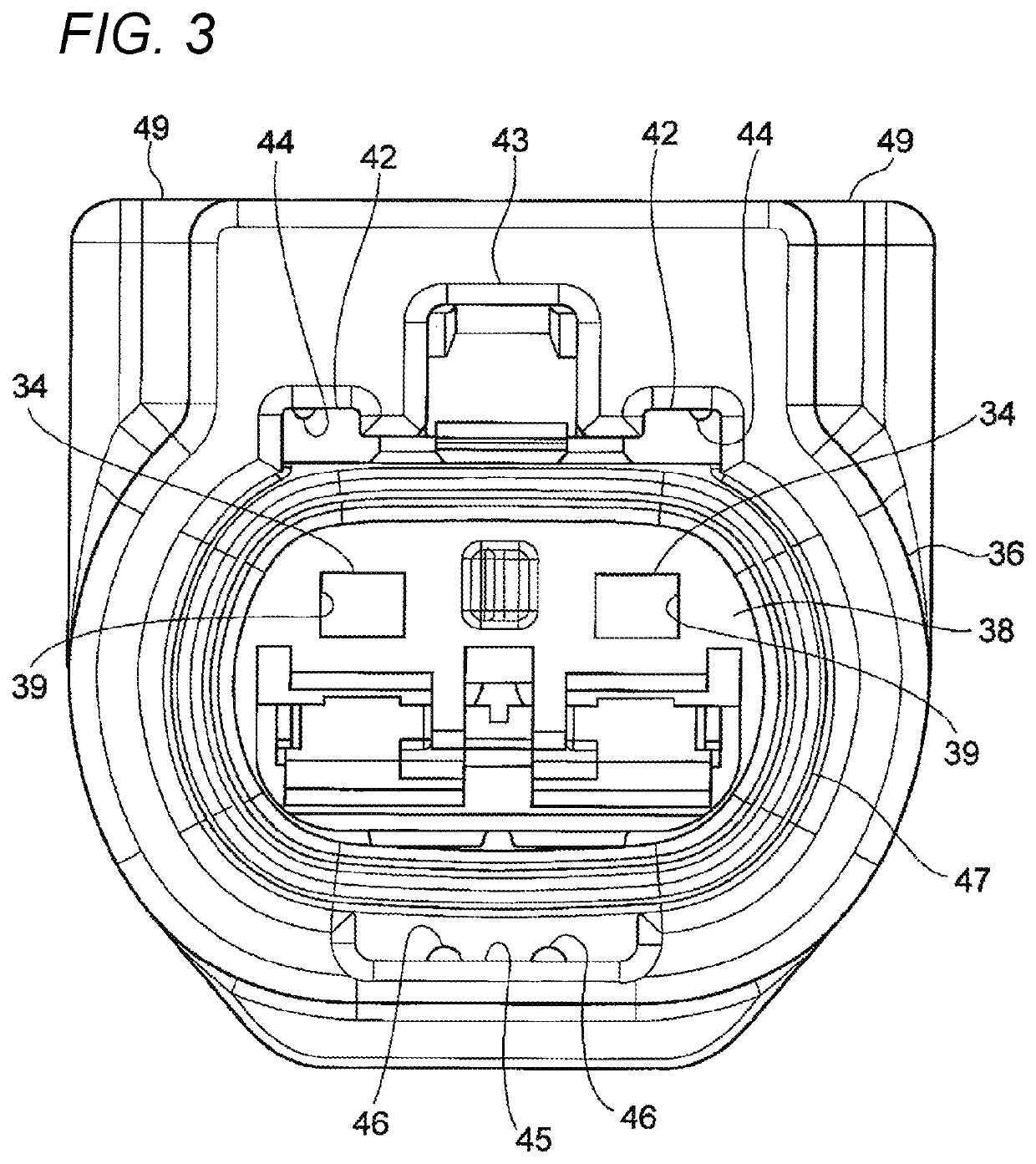 Connector