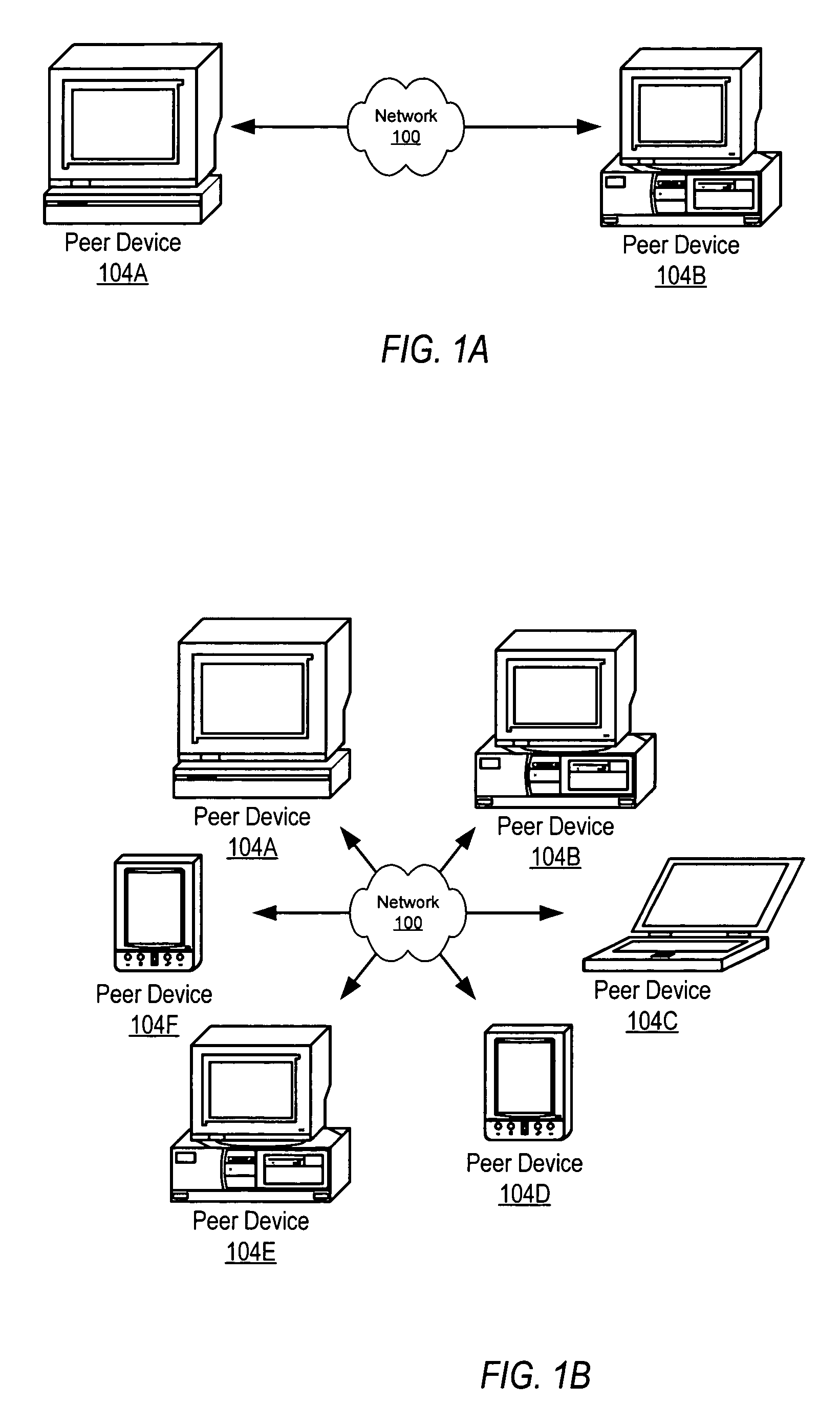 System and method for dynamic configuration of replicated database servers