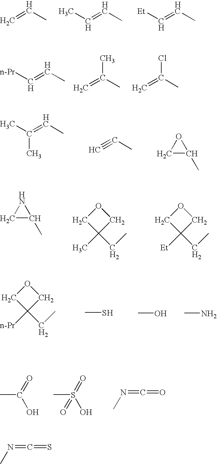 Substrate for liquid crystal display device and liquid crystal display device