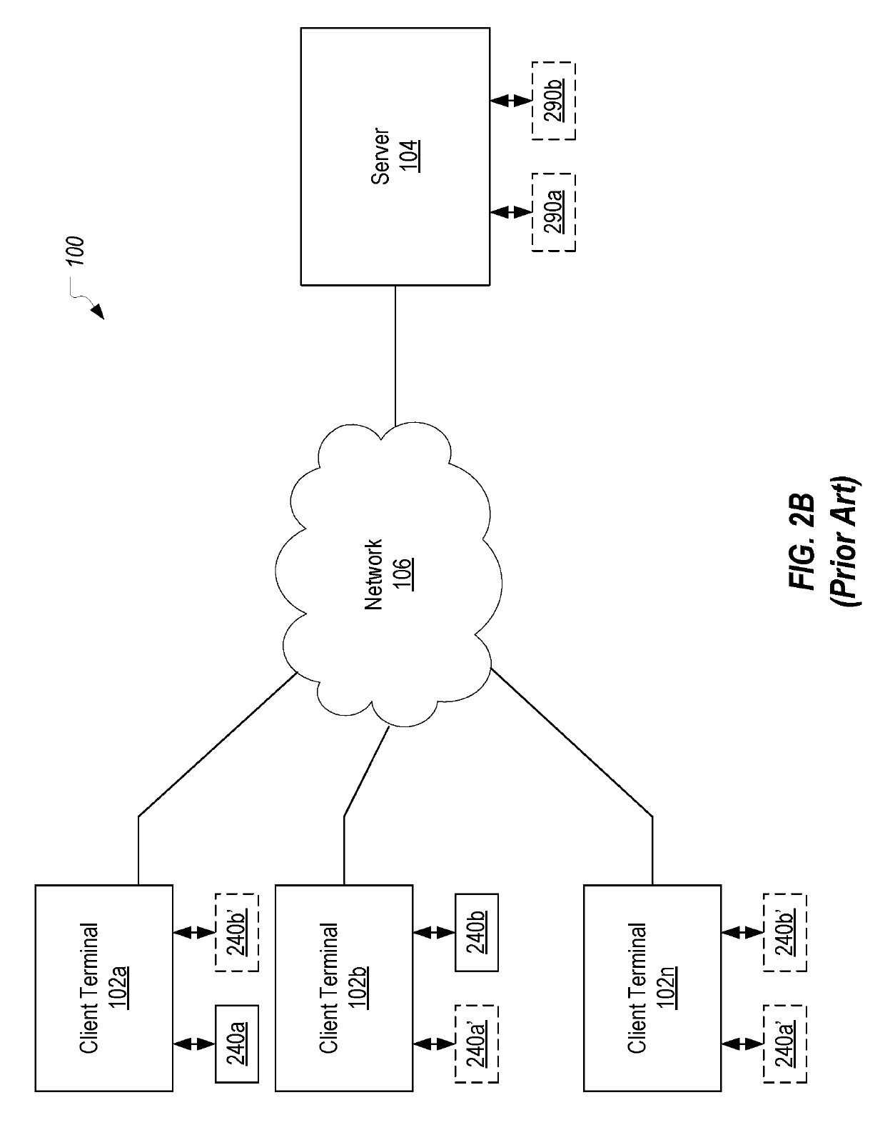 Employing session level restrictions to limit access to a redirected interface of a composite device