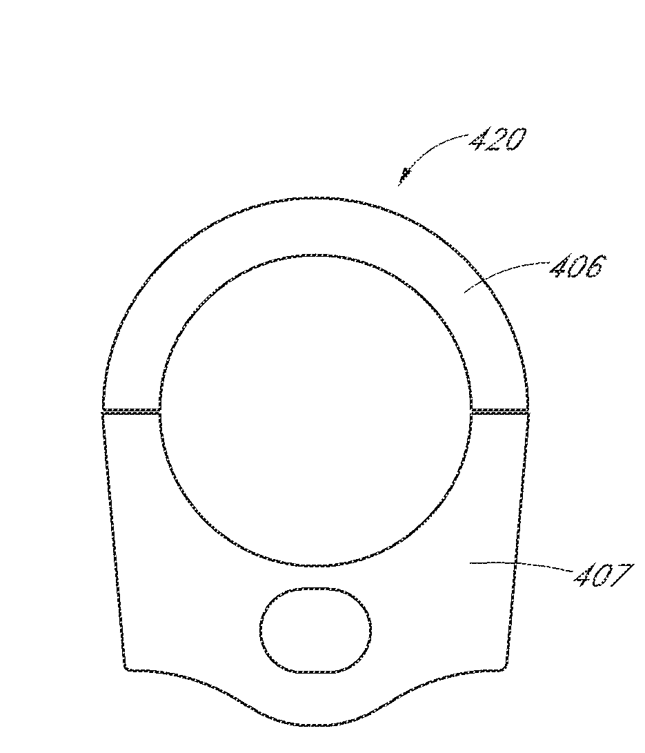 Tactical Takedown Assist Tool