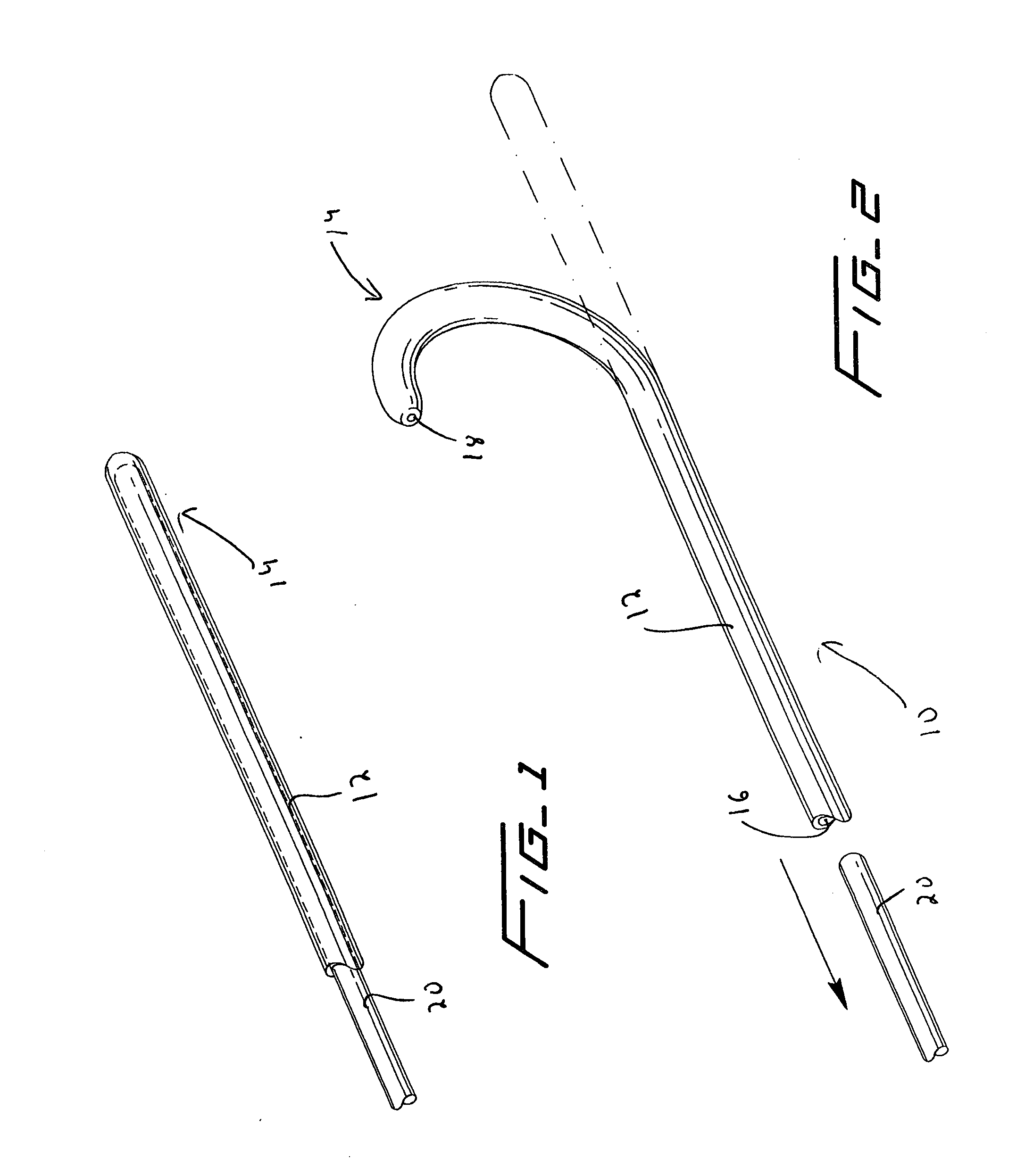 Method of removing a vein filter