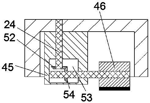 Cable laying vehicle