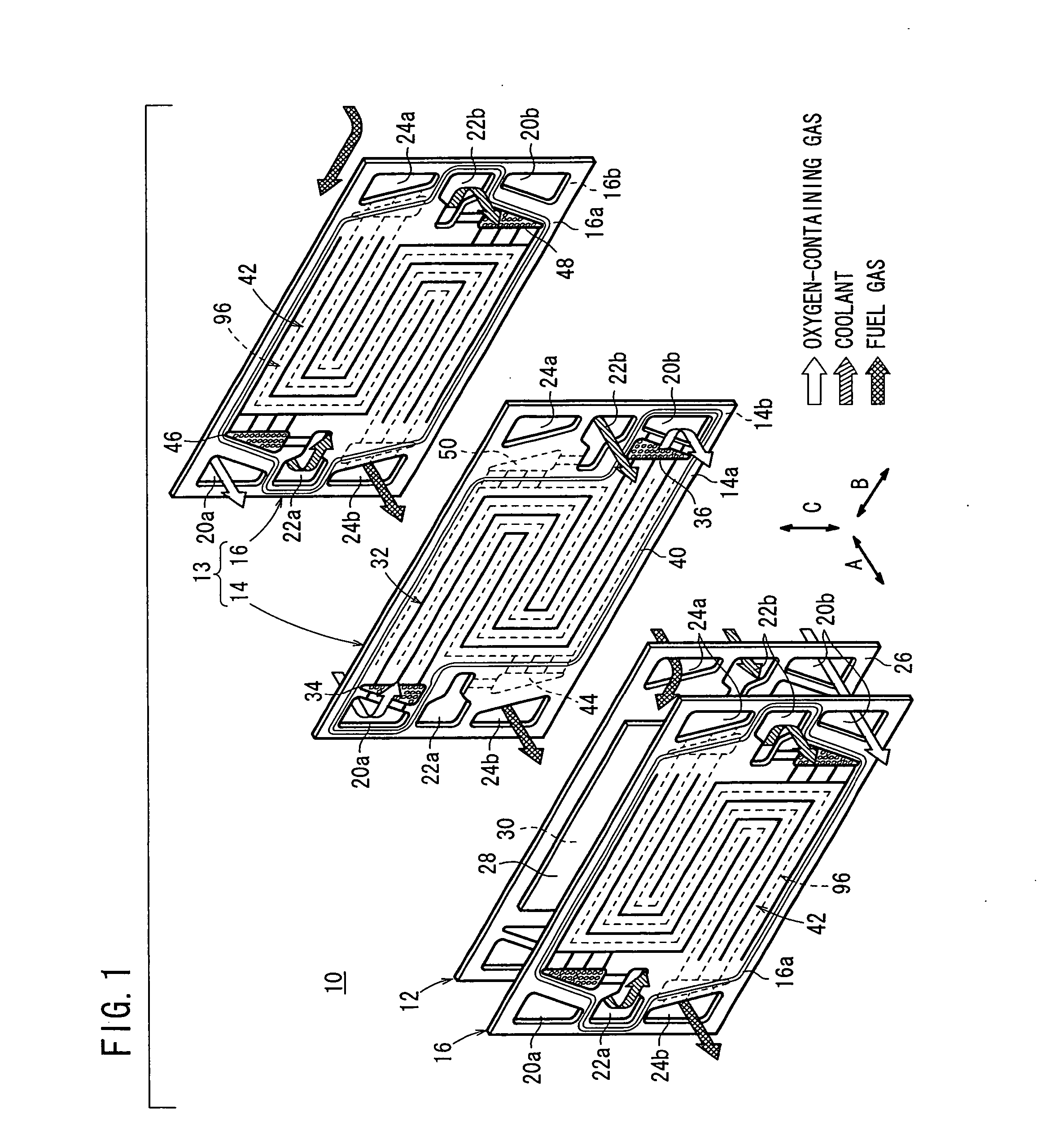 Fuel cell