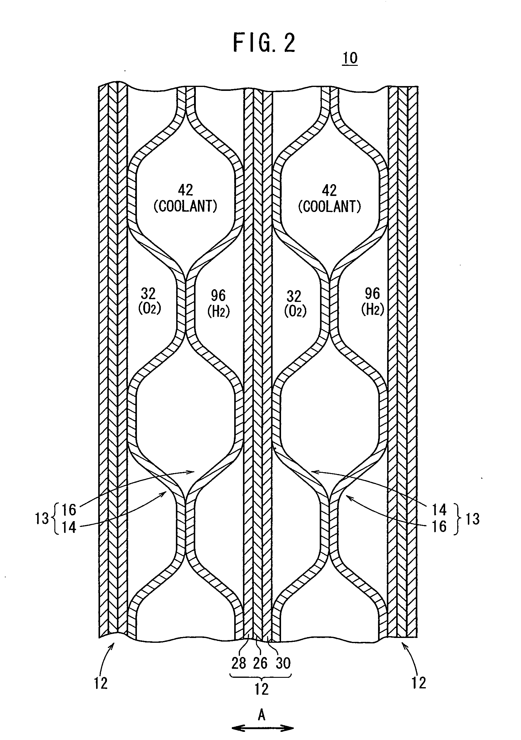 Fuel cell