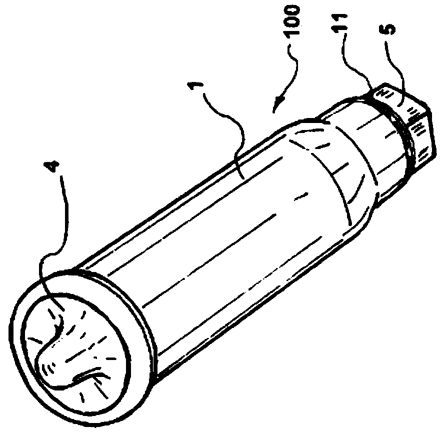 Filter cartridges for beverage preparation machines