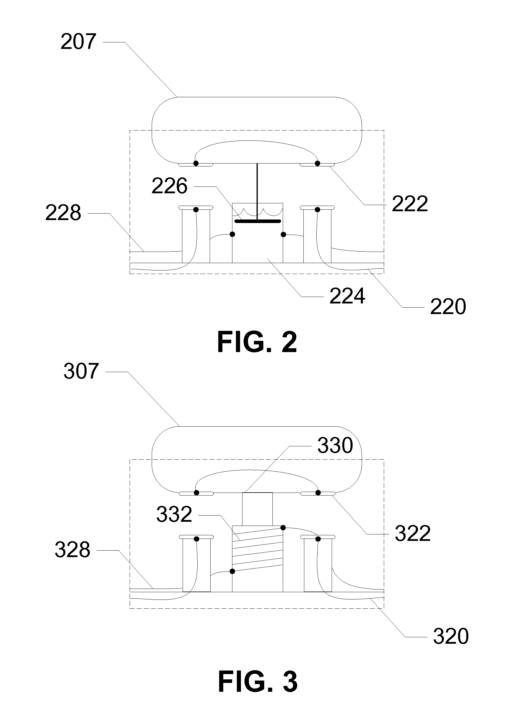 Predictive Force Sensitive Keypad