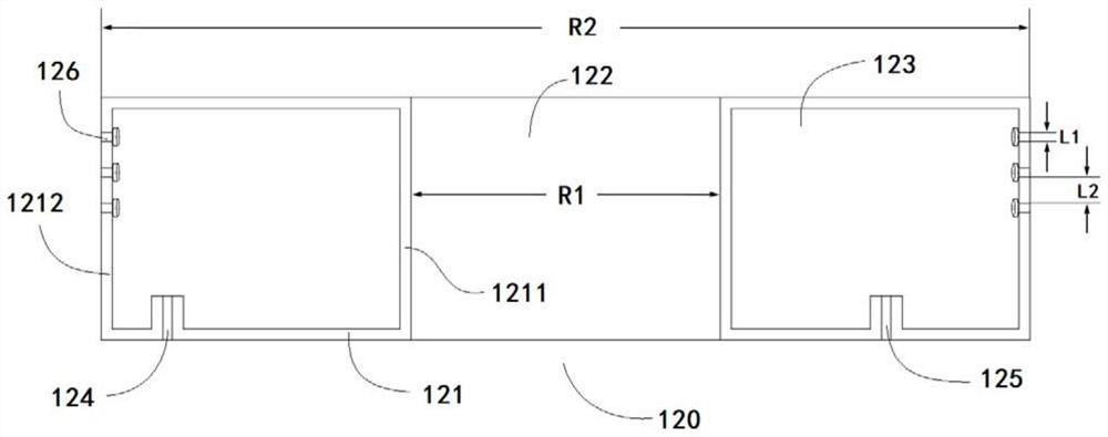 Preheater of consumable electrode and crystallizer, heating device and electroslag remelting system