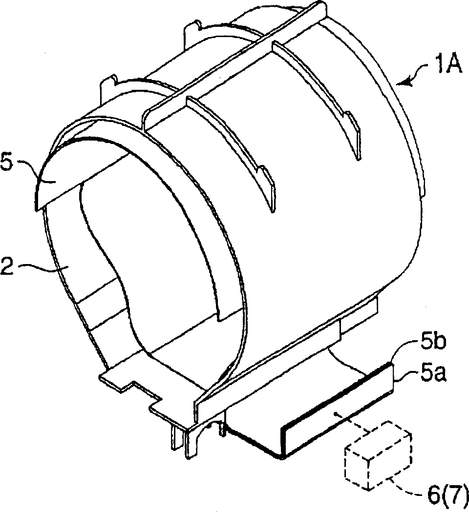 Sphygmomanometer