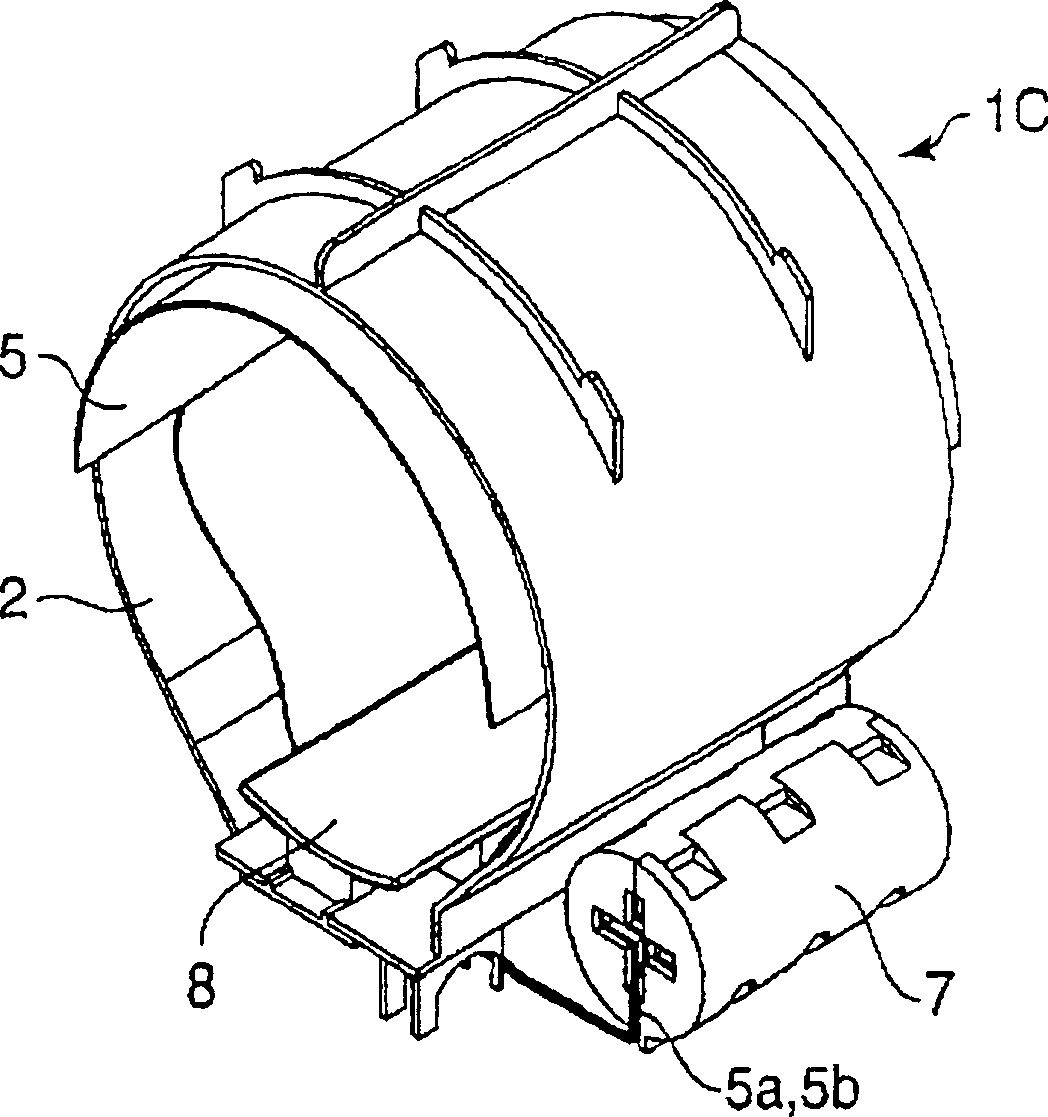 Sphygmomanometer