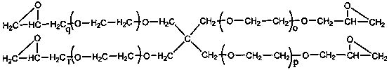 Silane-modified polyether adhesive for low-modulus and high-adhesion assembly building and preparation method thereof