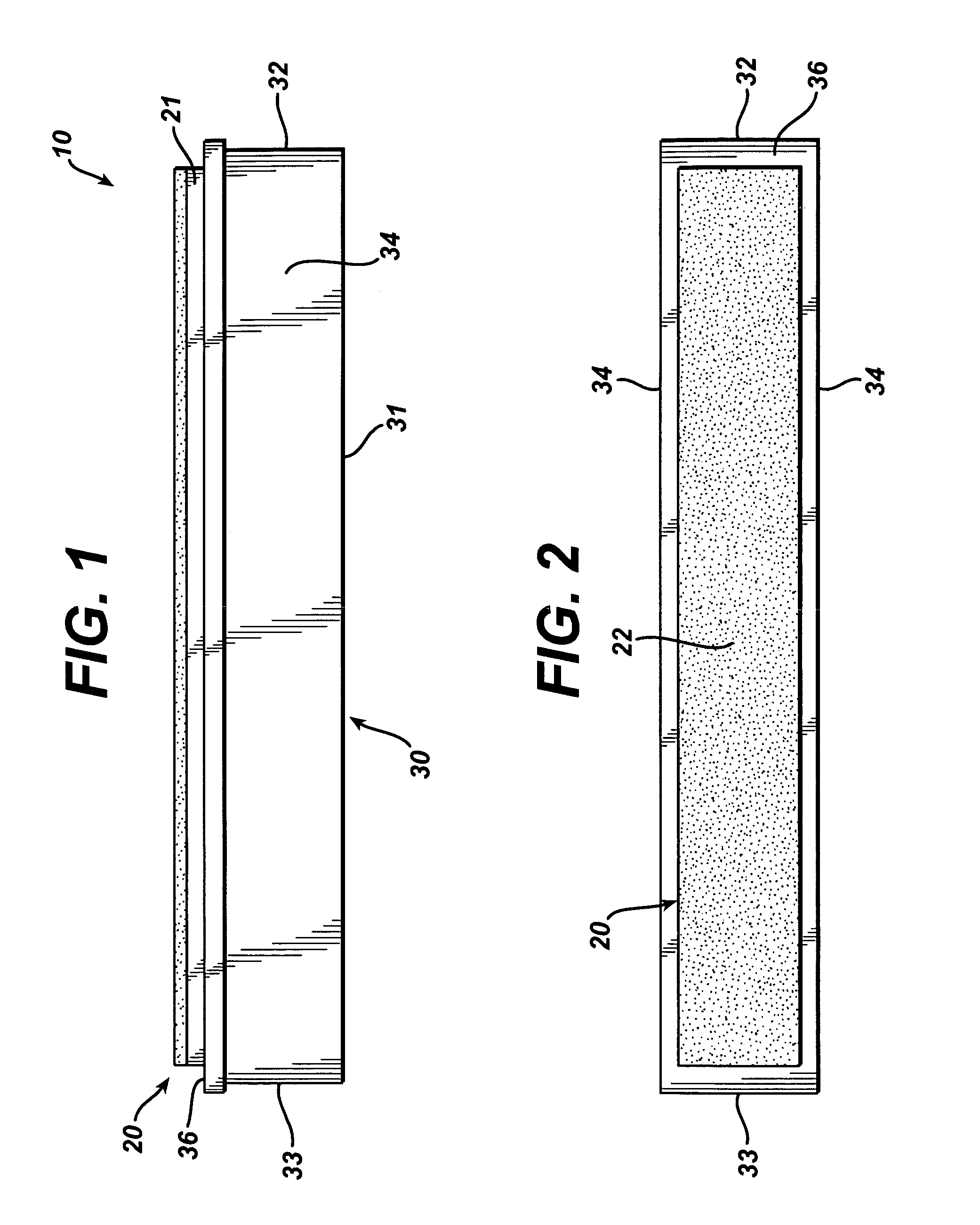 Training model for endoscopic vessel harvesting