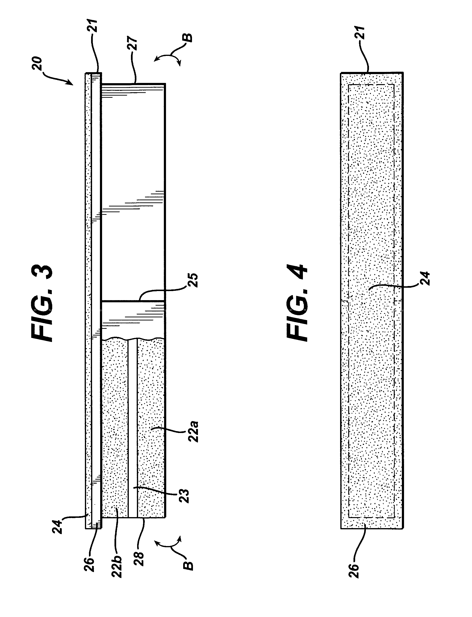 Training model for endoscopic vessel harvesting