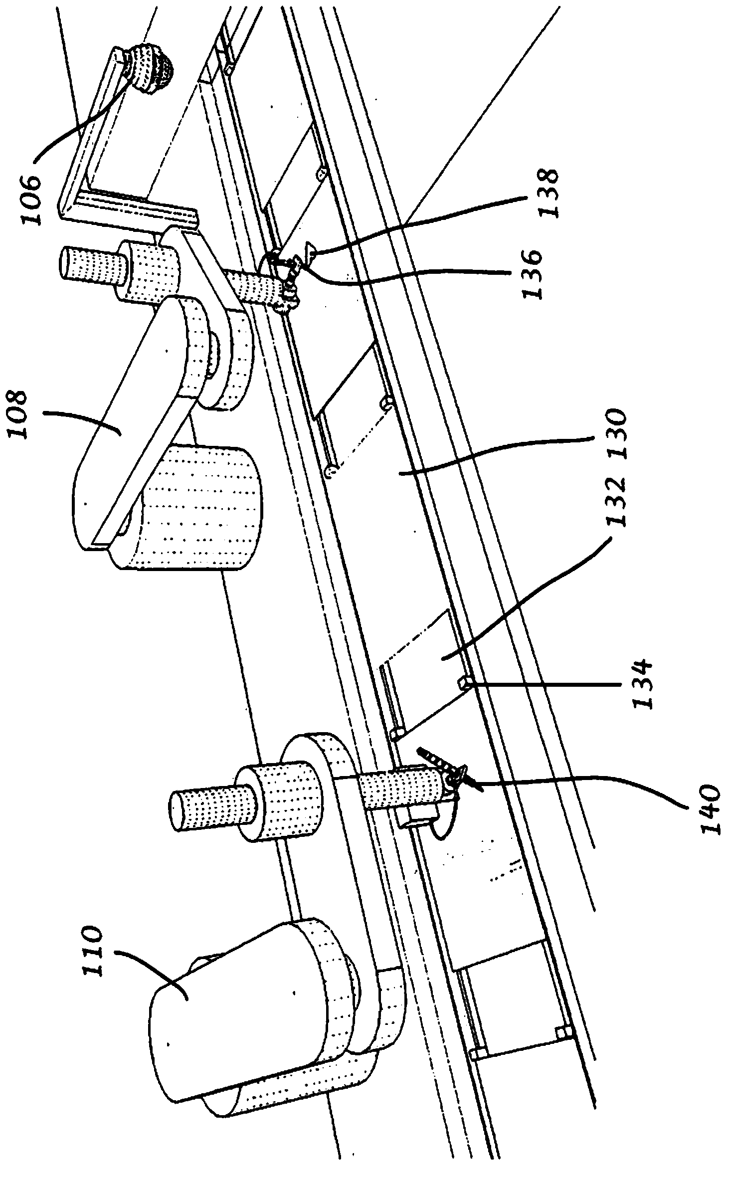 Device and method for producing and optionally dispatching flat articles, in particular documents or printed matter