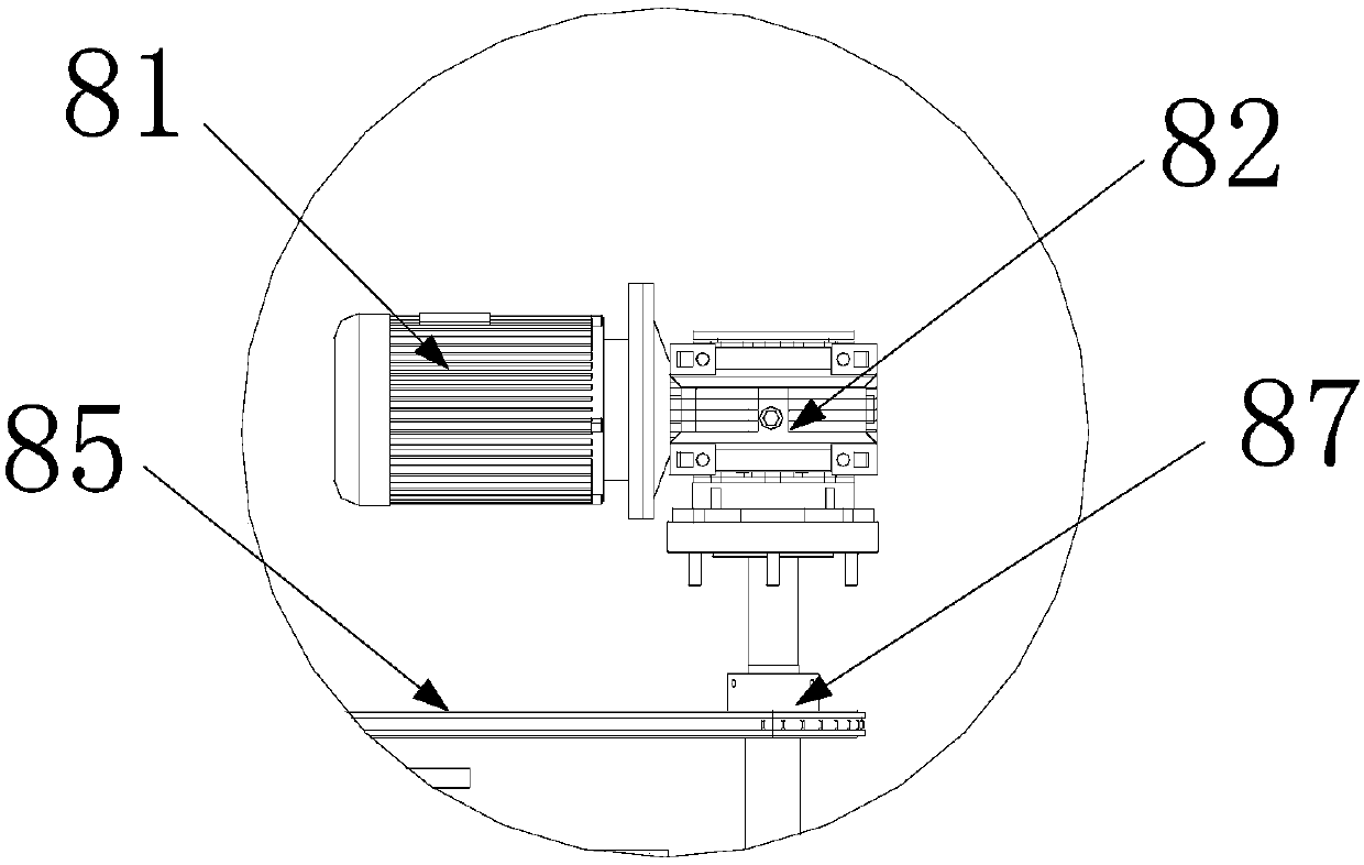 Interactive laser cutting device