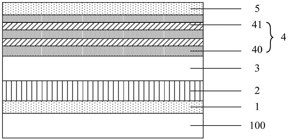 Electroluminescent device, manufacturing method thereof and display device