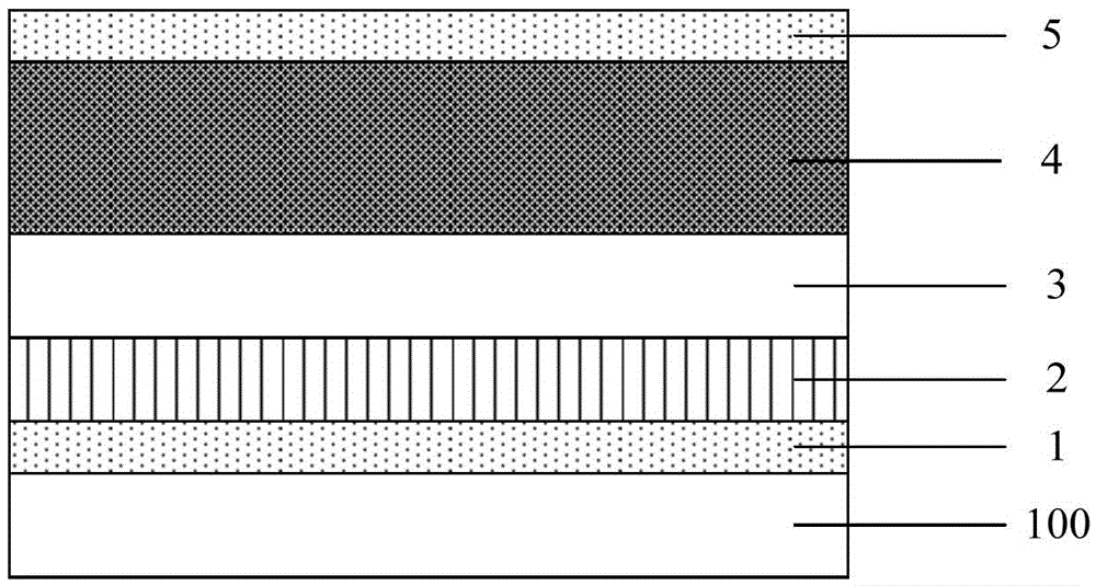 Electroluminescent device, manufacturing method thereof and display device